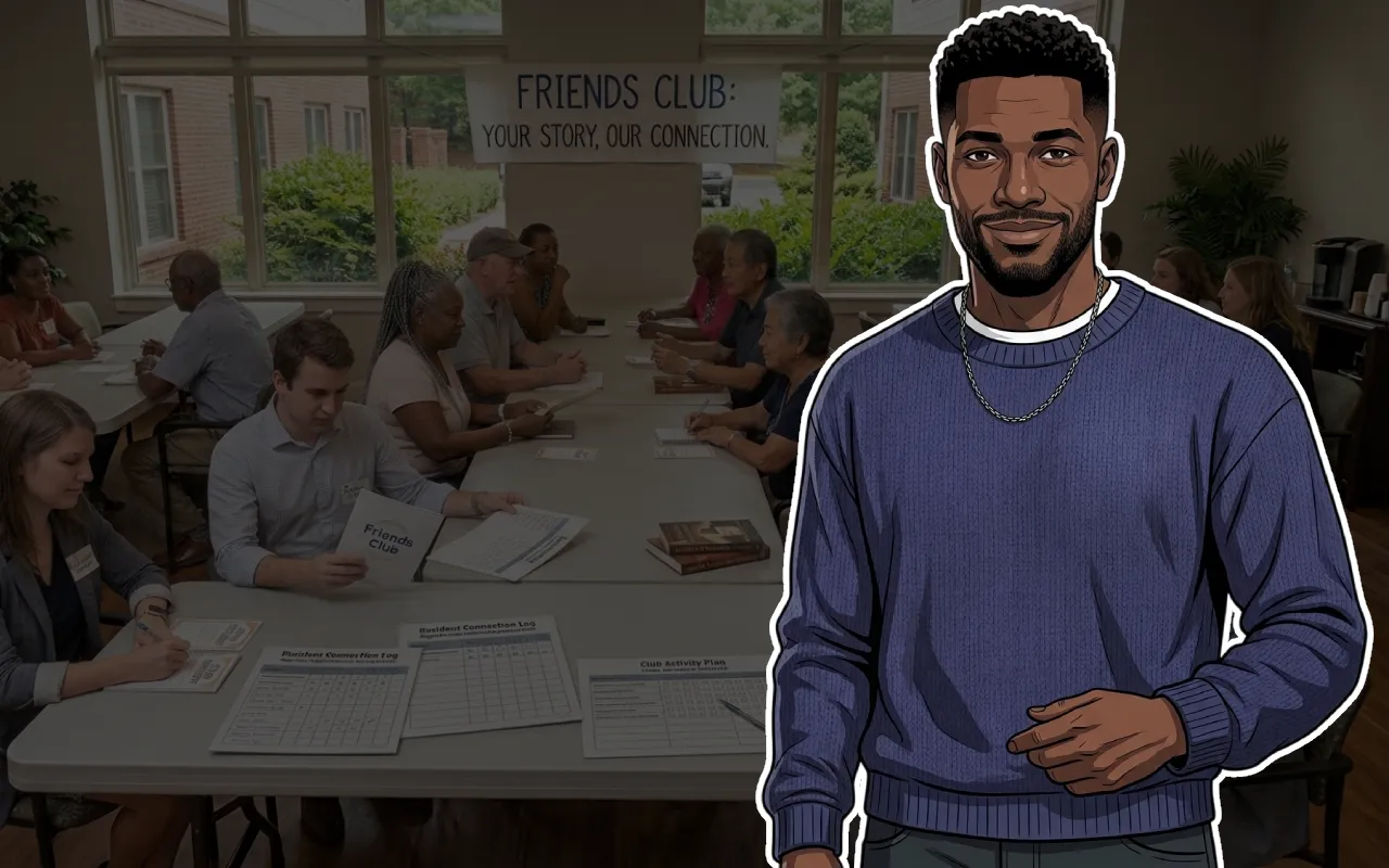 Business Plan for Nonprofit Founders: How Aly & Friends Pays Its Own Way