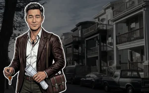 Axel's real estate brokerage business plan