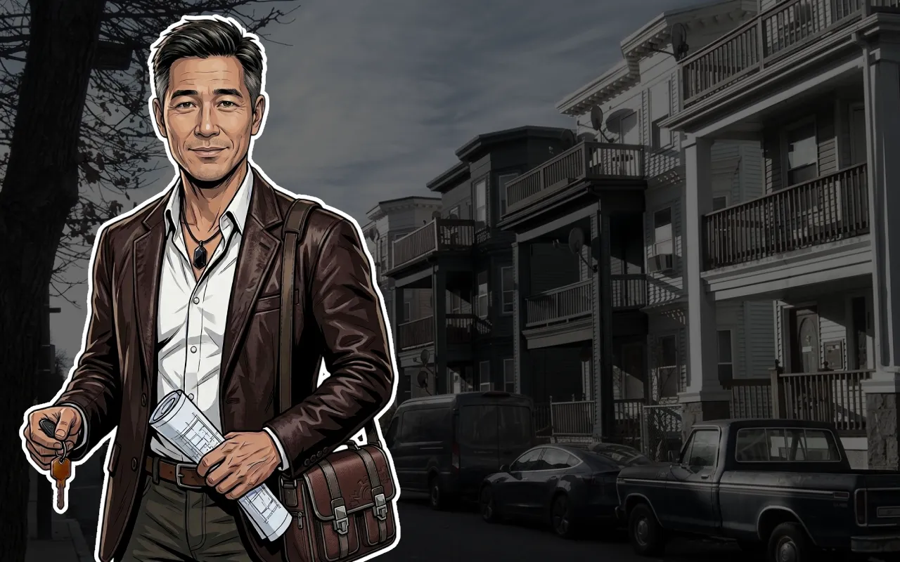 Real Estate Brokerage Business Plan: The Model That Clears $10k a Month