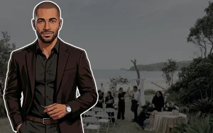 Illiaja's Event Planning Business Plan