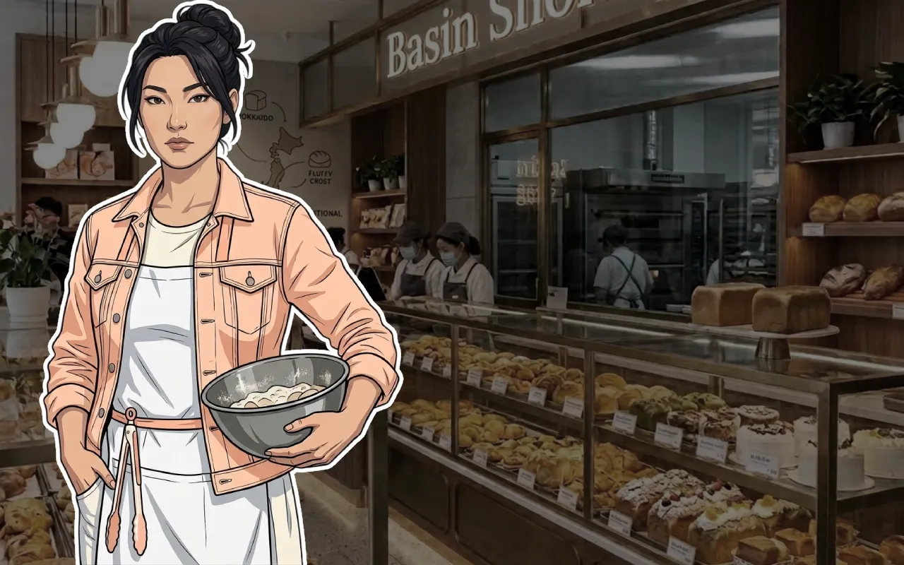 Bakery Business Plan: How a Town of 500 Reaches $10,000 a Month