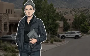 Suzie's Security Company Business Plan