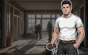 Terrence's construction company business plan